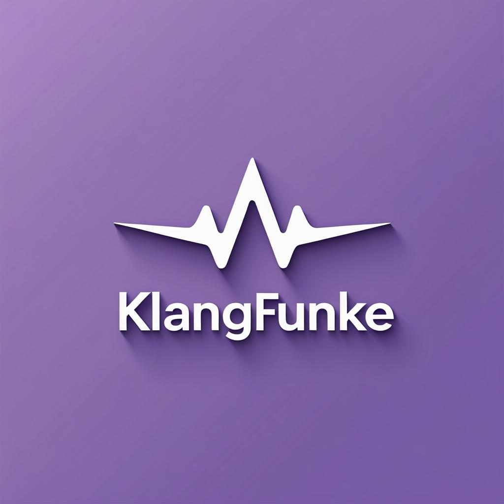 KlangFunke Logo