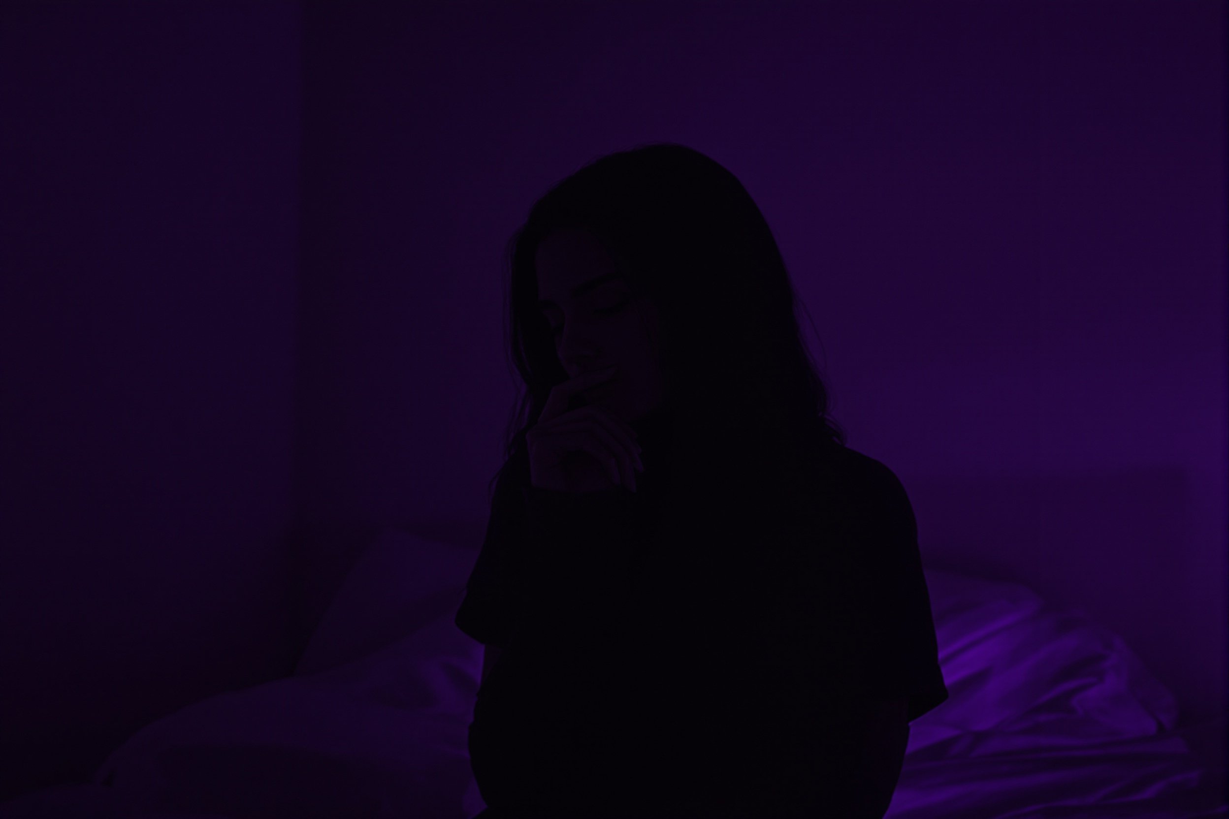 Billie Eilish Dark Pop