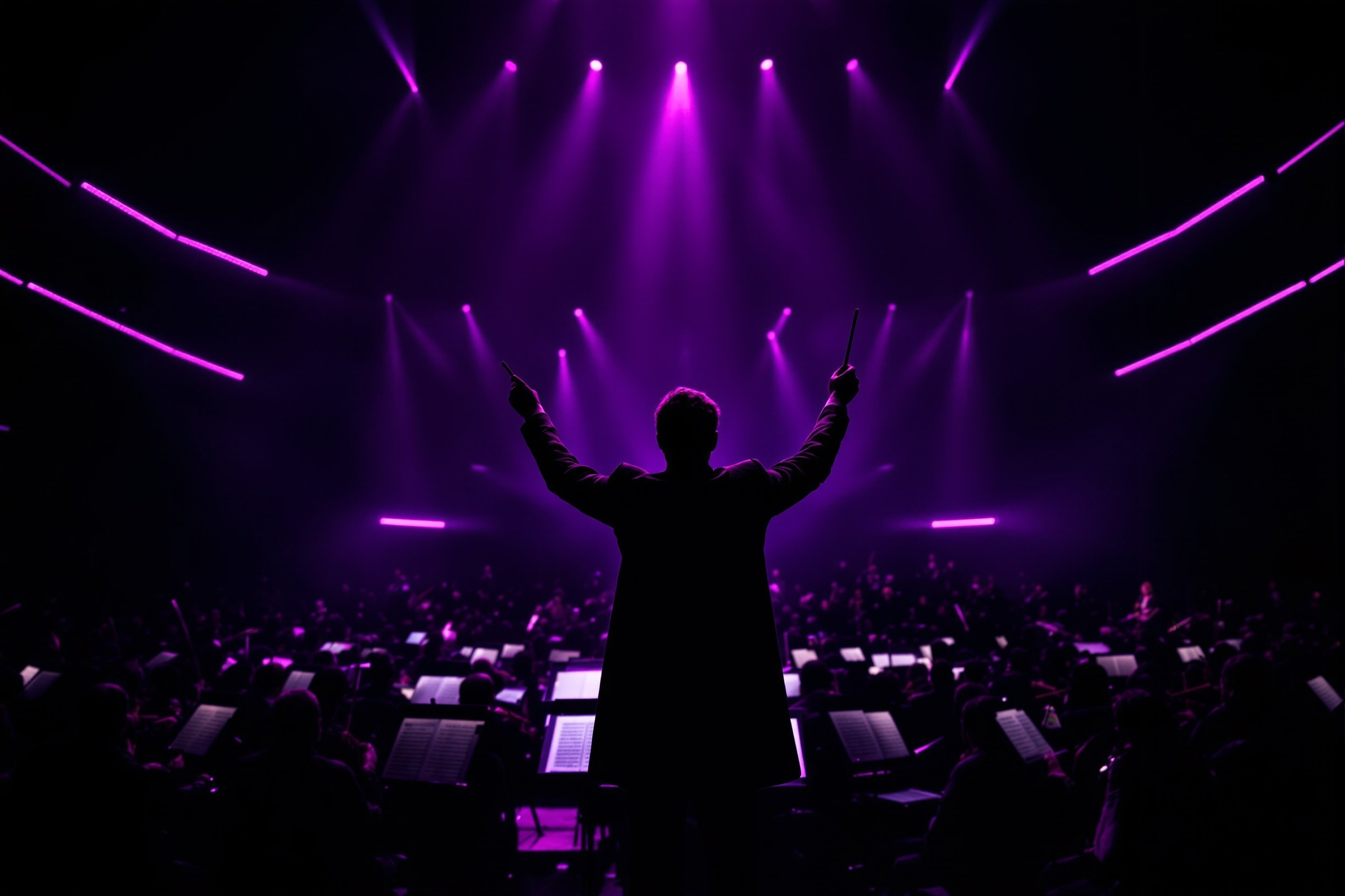 Hans Zimmer Cinematic