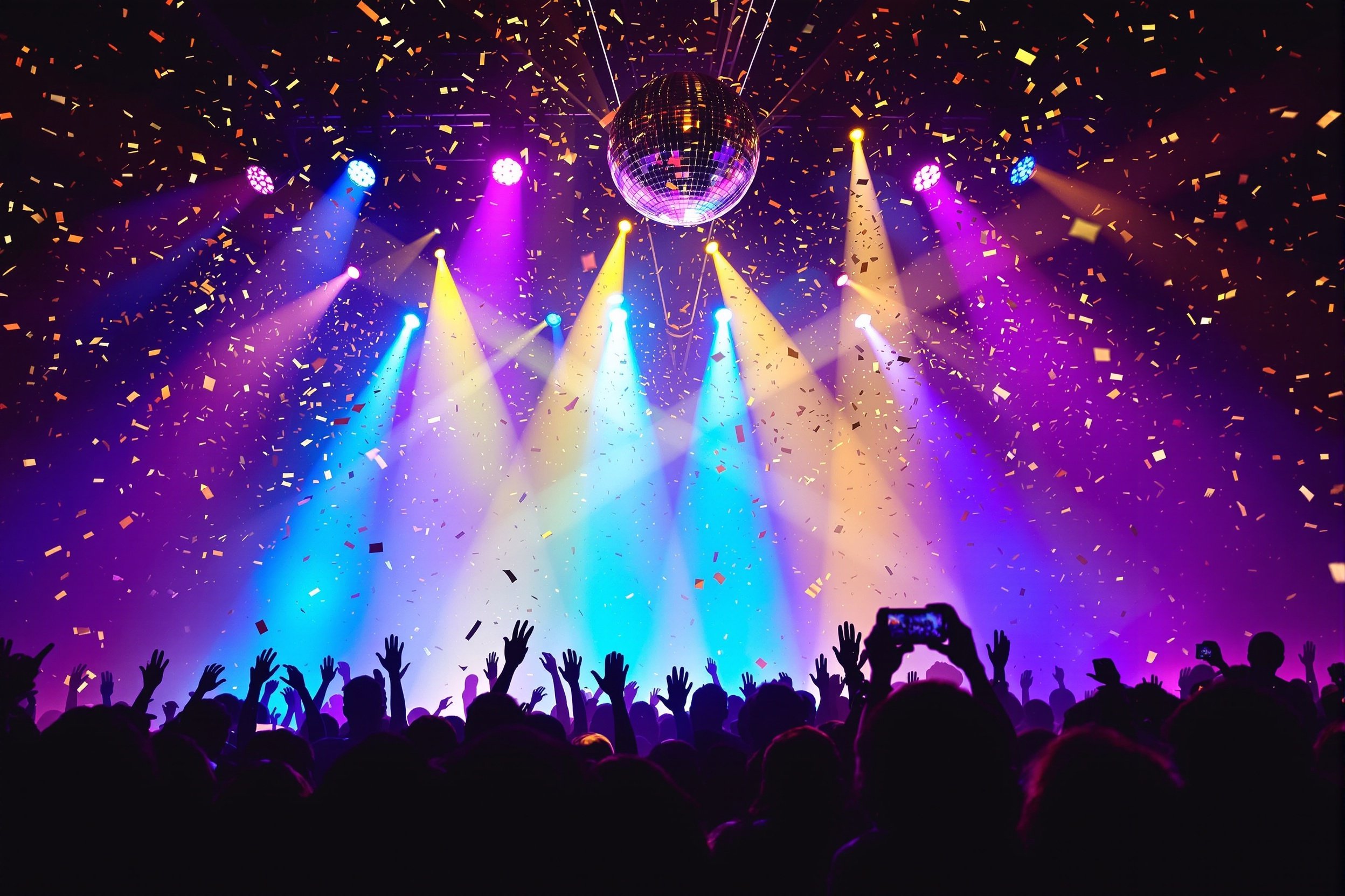 Moderner Pop-Schlager